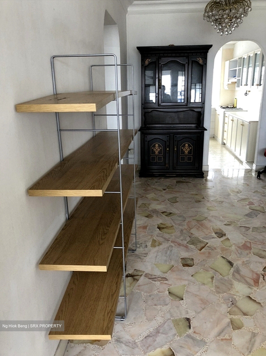 Blk 213 Bukit Batok Street 21 (Bukit Batok), HDB 3 Rooms #479160061